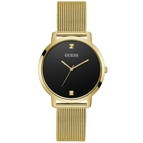 Analogue Watch - Guess GW0243L2 Ladies Nova Gold Watch