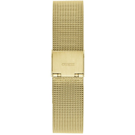 Analogue Watch - Guess GW0243L2 Ladies Nova Gold Watch