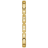 Analogue Watch - Guess GW0249L2 Ladies Bella Gold Watch