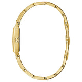 Analogue Watch - Guess GW0249L2 Ladies Bella Gold Watch