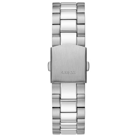 Analogue Watch - Guess GW0265G7 Men's Connoisseur Blue Watch