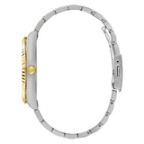 Analogue Watch - Guess GW0265G8 Men's Connoisseur Two-Tone Watch