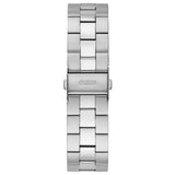 Analogue Watch - Guess GW0276G1 Men's Perspective Blue Watch