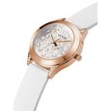 Analogue Watch - Guess GW0381L3 Ladies Pearl White Watch