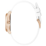 Analogue Watch - Guess GW0381L3 Ladies Pearl White Watch