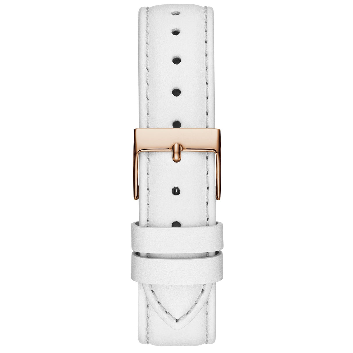 Analogue Watch - Guess GW0382L3 Ladies Full Bloom White Watch