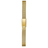 Analogue Watch - Guess GW0400L2 Ladies Grace Gold Watch