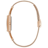 Analogue Watch - Guess GW0400L3 Ladies Grace Rose Gold Watch