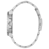 Analogue Watch - Guess GW0426G1 Men's Track Black Watch