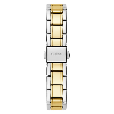 Analogue Watch - Guess GW0468L4 Ladies Melody Two-Tone Watch