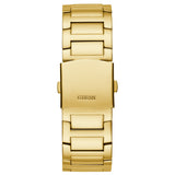 Analogue Watch - Guess GW0497G2 Men's King Champagne Watch