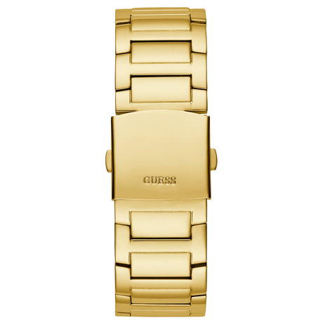 Analogue Watch - Guess GW0497G2 Men's King Champagne Watch