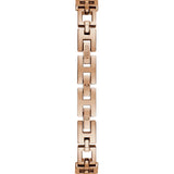 Analogue Watch - Guess Lady G Ladies Rose Gold Watch GW0549L3