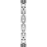 Analogue Watch - Guess Lady G Ladies Silver Watch GW0549L1