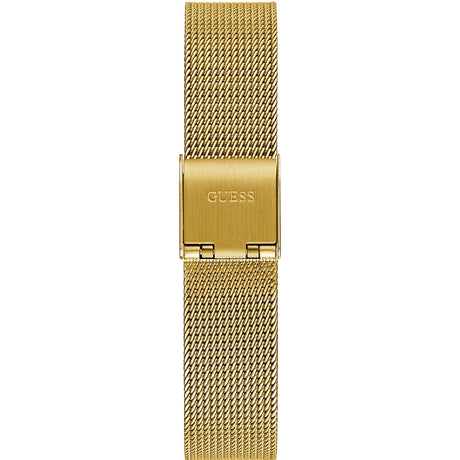 Analogue Watch - Guess Melody Ladies Gold Watch GW0534L2
