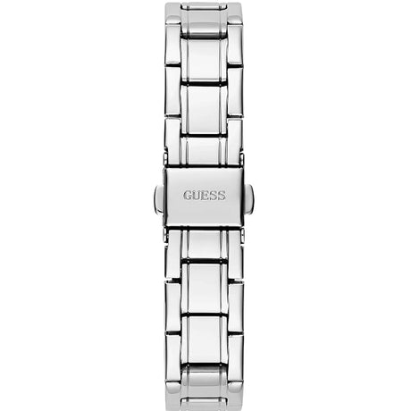 Analogue Watch - Guess Melody Ladies Silver Watch GW0468L1