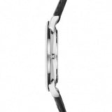 Analogue Watch - Herbelin Classic Men's White Watch 12248AP08