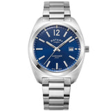 Analogue Watch - Rotary Avenger Sport  Men's Blue Watch GB05480/05