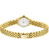 Analogue Watch - Rotary Balmoral Ladies Gold Watch LB05128/70