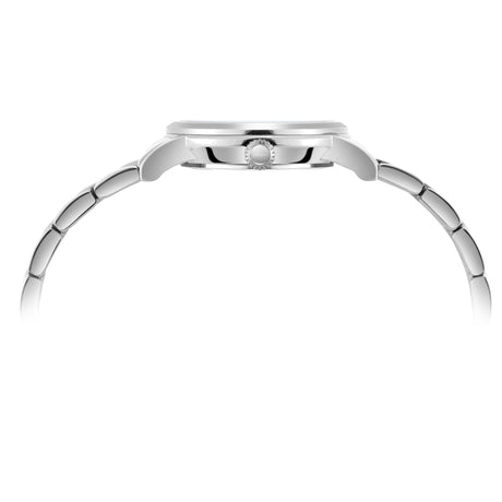 Analogue Watch - Rotary Windsor Ladies Silver Watch LB05420/02