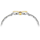 Analogue Watch - Rotary Windsor Ladies Silver Watch LB05421/01