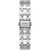 Anlaogue Watch - Guess Cosmo Ladies Silver Watch GW0033L1