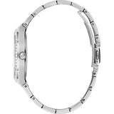 Anlaogue Watch - Guess Cosmo Ladies Silver Watch GW0033L1