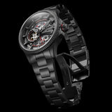 Automatic Watch - AVI-8 Men's Black Arrows Hawker Hunter Avon Watch AV-4078-33