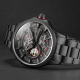 Automatic Watch - AVI-8 Men's Black Arrows Hawker Hunter Avon Watch AV-4078-33