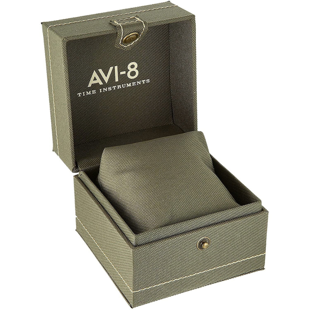 Automatic Watch - AVI-8 Woolston Spitfire Smith Automatic Watch AV-4090-01