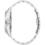 Automatic Watch - Bulova Surveyor Auto Men's Blue Watch 96A275