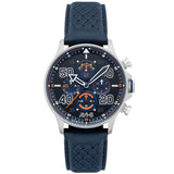 Chronograph Watch - AVI-8 Sidney Hawker Typhoon RB396 Sheila Chronograph Watch AV-4093-03