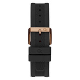 Chronograph Watch - GC Audacious Men's Black Watch Z07002G2MF
