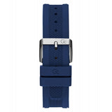 Chronograph Watch - GC Audacious Men's Blue Watch Z07001G7MF