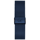 Chronograph Watch - GC Executive Men's Blue Watch Y27003G7MF