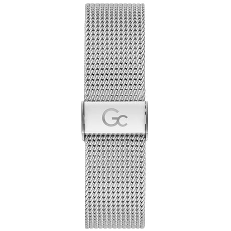 Chronograph Watch - GC Executive Men's Blue Watch Y27005G7MF