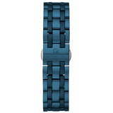 Chronograph Watch - GC One Men's Blue Watch Y70001G7MF