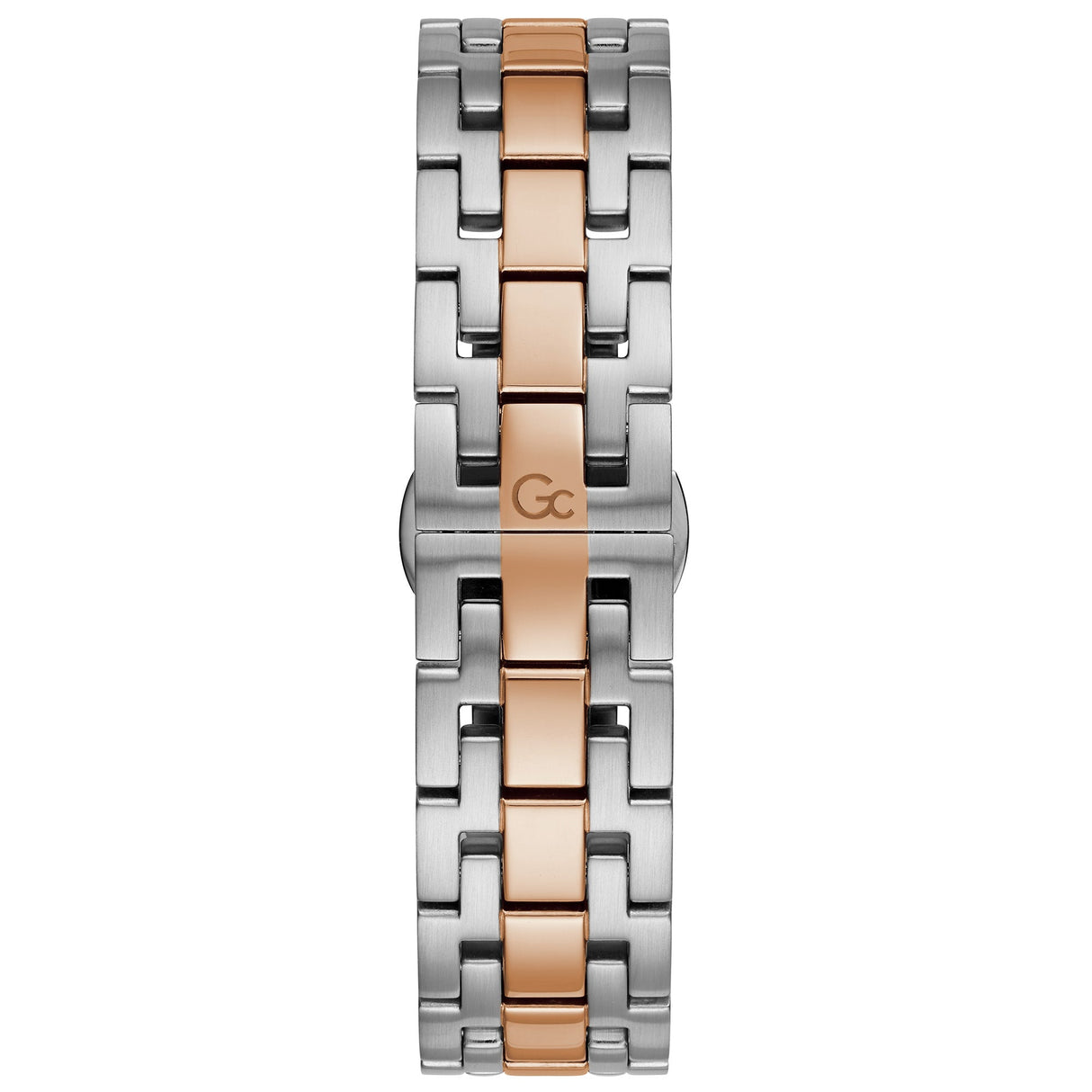 Chronograph Watch - GC Spirit Sport Men's Two-Tone Watch Y81003G7MF