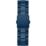 Chronograph Watch - Guess Axle Men's Navy Watch GW0488G4
