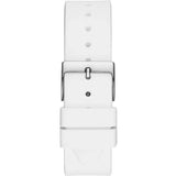 Chronograph Watch - Guess Fantasia Ladies White Watch GW0560L1