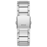 Chronograph Watch - Guess GW0094G1 Men's Phoenix Silver Watch