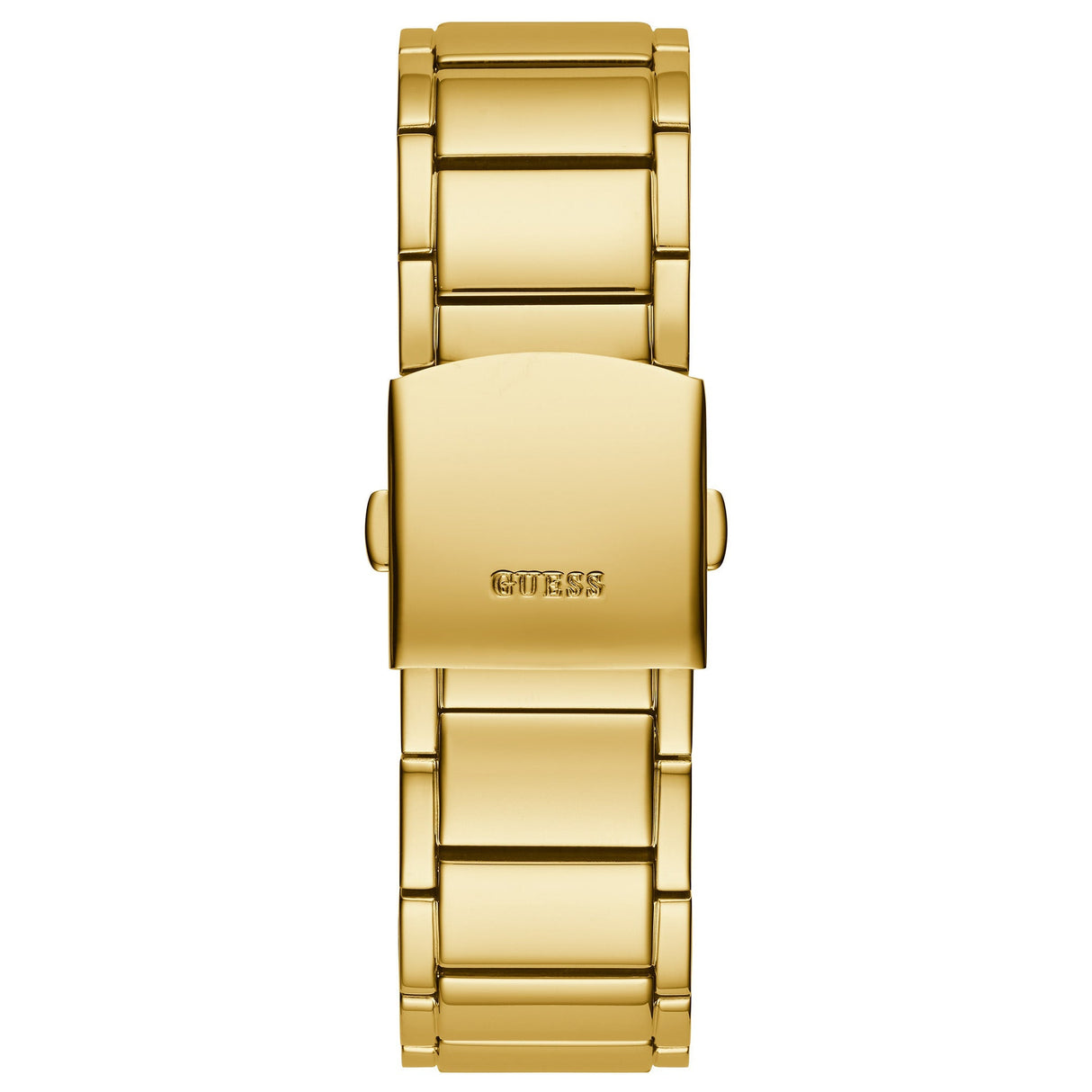 Chronograph Watch - Guess GW0094G2 Men's Phoenix Gold Watch