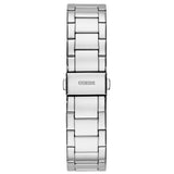 Chronograph Watch - Guess GW0320L1 Ladies Moonlight Silver Watch