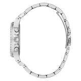 Chronograph Watch - Guess GW0320L1 Ladies Moonlight Silver Watch