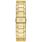 Chronograph Watch - Guess GW0320L2 Ladies Moonlight Gold Watch
