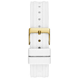 Chronograph Watch - Guess GW0407L2 Ladies Heiress Gold Watch