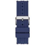Chronograph Watch - Guess GW0428G3 Men's Striker Blue Watch