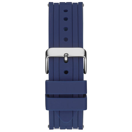 Chronograph Watch - Guess GW0428G3 Men's Striker Blue Watch