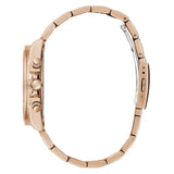 Chronograph Watch - Guess GW0483L3 Ladies Sol Rose Gold Watch