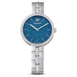 Swarovski Watch Cosmopolitan Blue